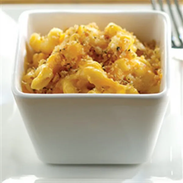 receta Macarrones Con Queso Caseros VELVEETA®