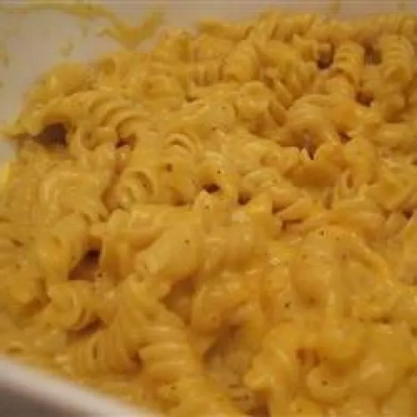 recettes Recettes de macaroni au fromage sur la cuisinière