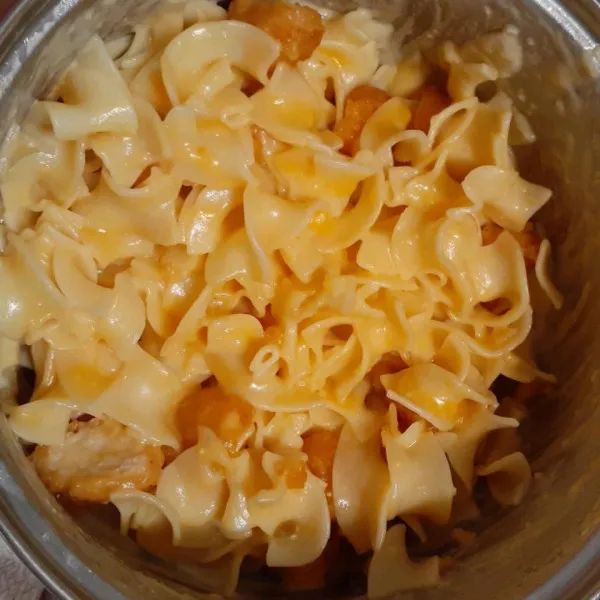 recetas Stovetop Macaroni And Cheese Recipes