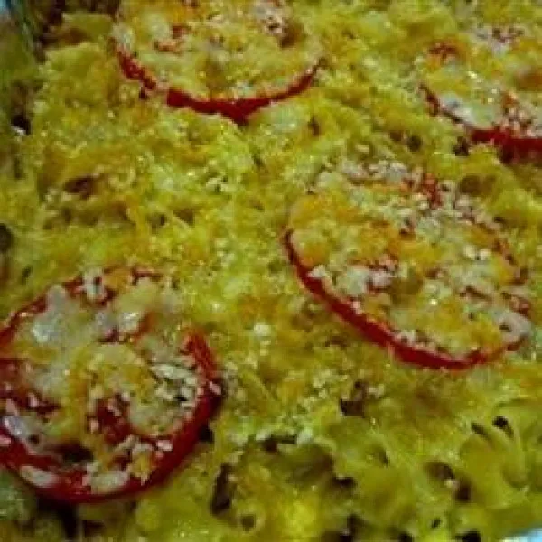 recetas Macarrones Con Queso Y Cuatro Quesos