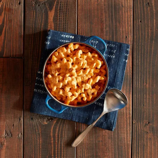 receta Memphis Chicken Mac & Cheese