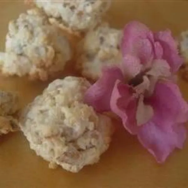 recettes Biscuits