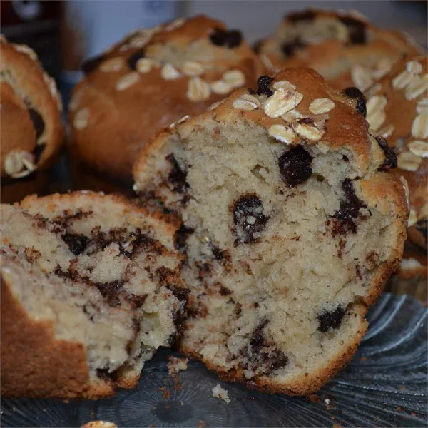 recetas Recetas De Muffins De Chocolate