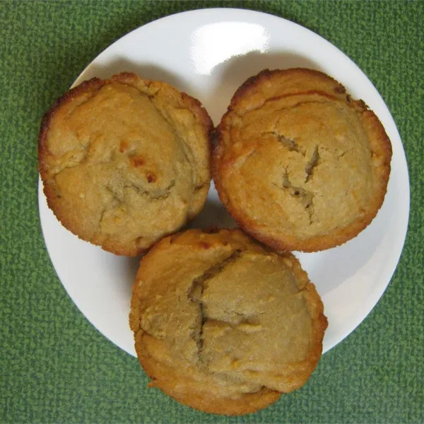 recettes Recettes de muffins