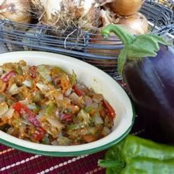 recetas Vegetales