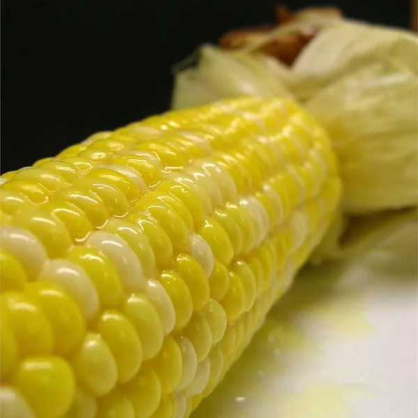 przepisy kukurydza