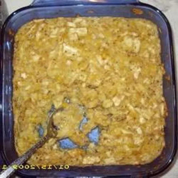 recetas Guarnición