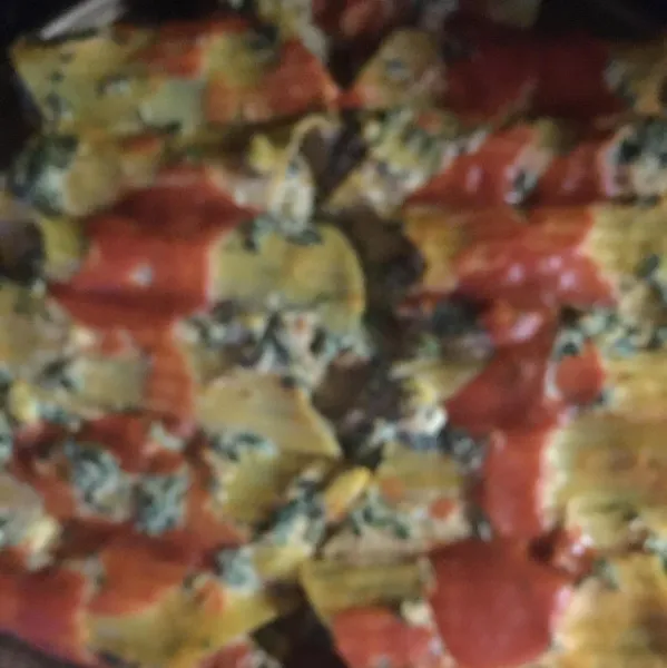 recetas Italiano
