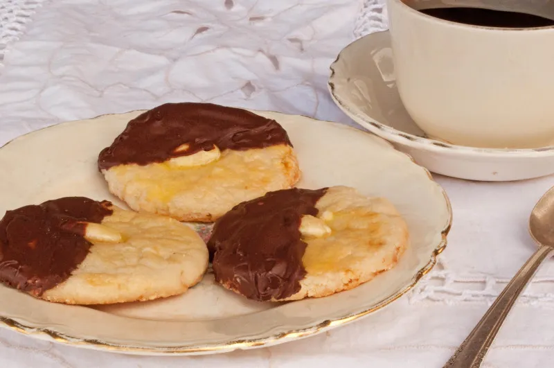 recettes Biscuits