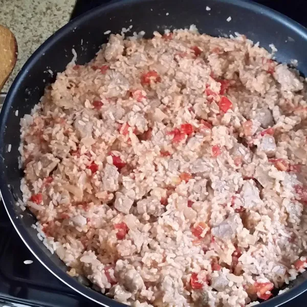 recetas Mantente En La Olla