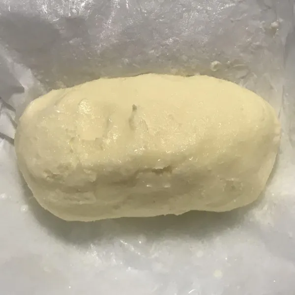 przepisy Proste domowe masło