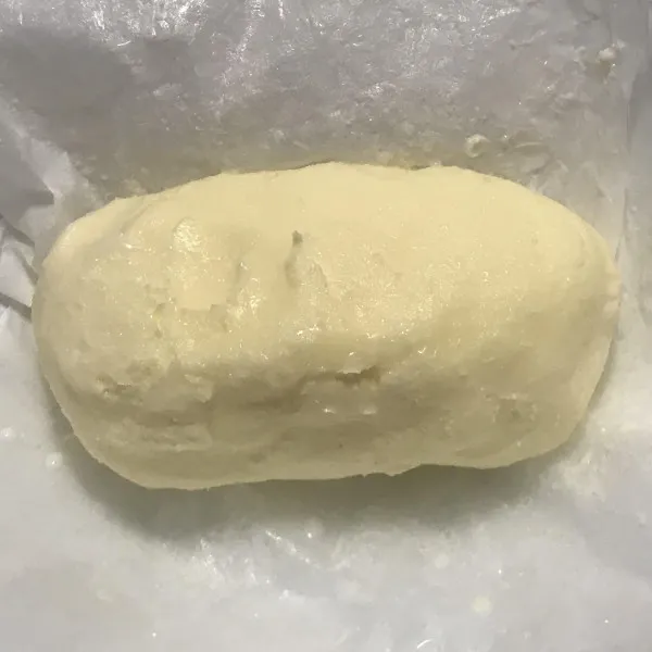 recetas Mantequilla Casera Fácil