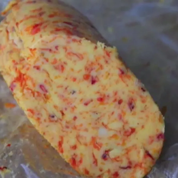 przepisy Chef John's Nasturtium Butter
