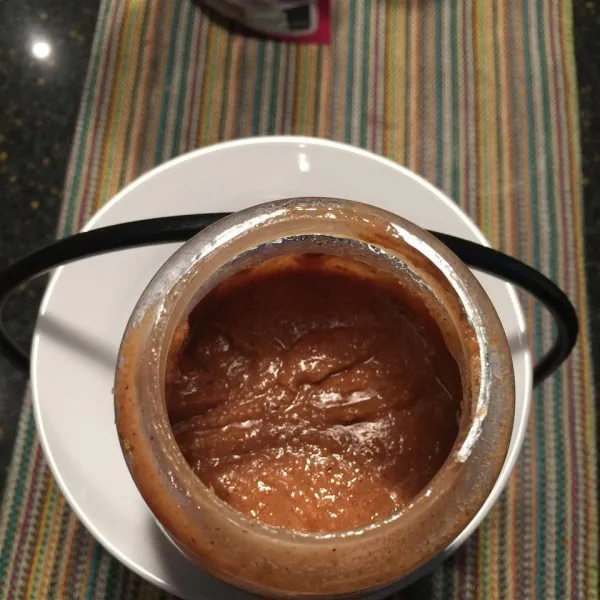 recetas Mantequilla De Nuez De Coco