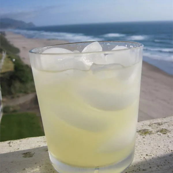 recetas Margaritas De Toronja