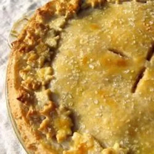 receta Masa De Pastel De Pastelería Francesa