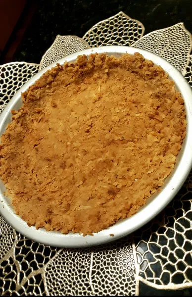 przepisy Fried Pie Crust