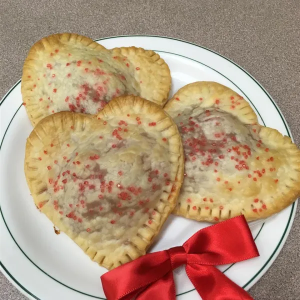 recetas Cortezas De Pastel