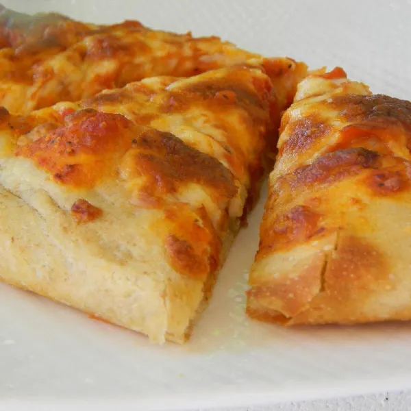 recetas Masa De Pizza Casera Fácil