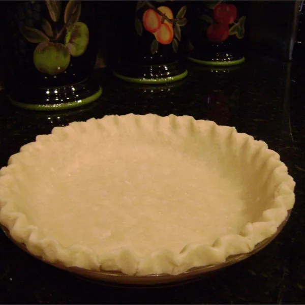 recetas Masa De Tarta Secreta De La Abuela