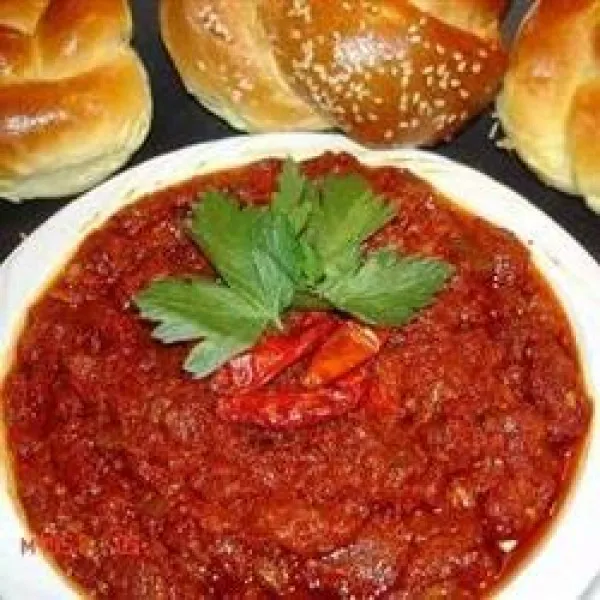 recetas Tomates