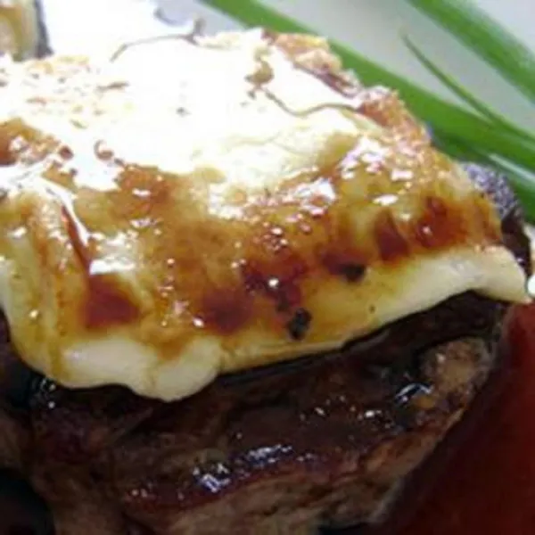 recetas Medallones De Carne De Mamá