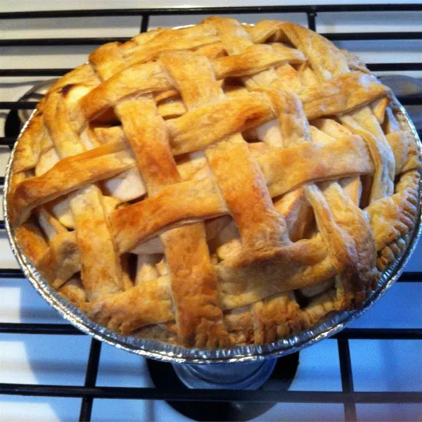 przepisy Apple Pie Recipes