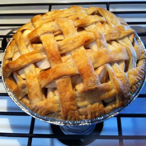 recetas Mejor Tarta De Manzana