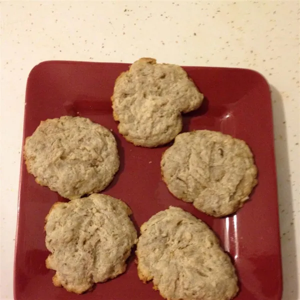 recettes Recettes de biscuits au beurre