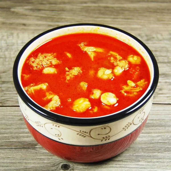przepisy Przepisy na gulasz i chili