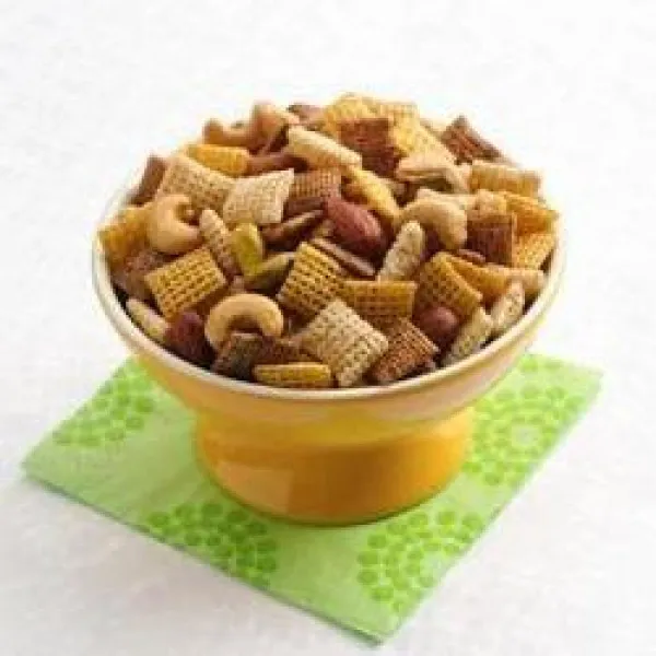 recetas Mezcla De Fiesta Chex®