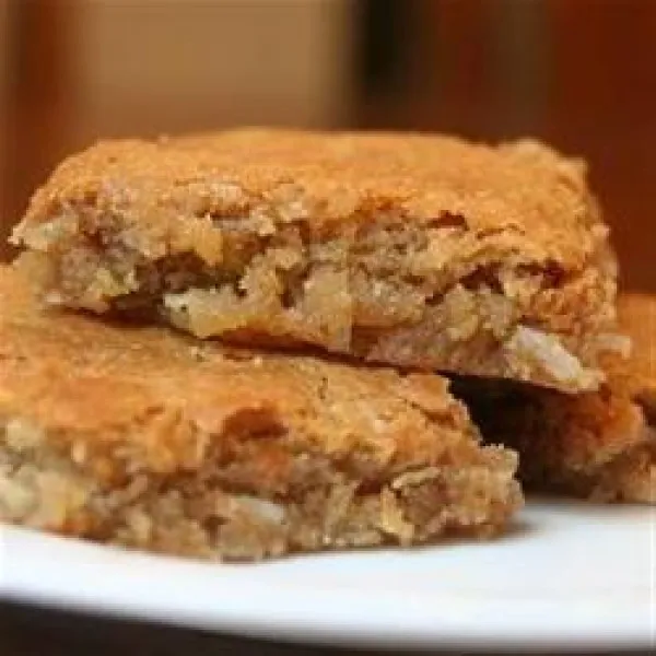 recetas Cookies