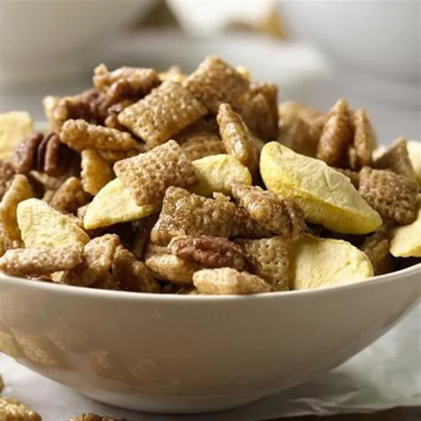 recetas Mezcla De Fiesta Chex®