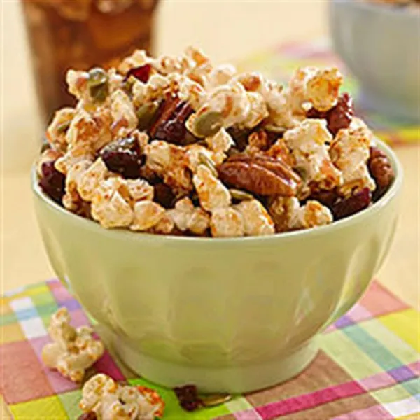 recettes Coopérative gaie Aliments Lea®