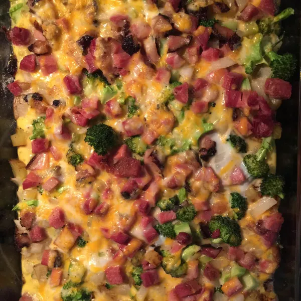 przepisy Delicious Mix