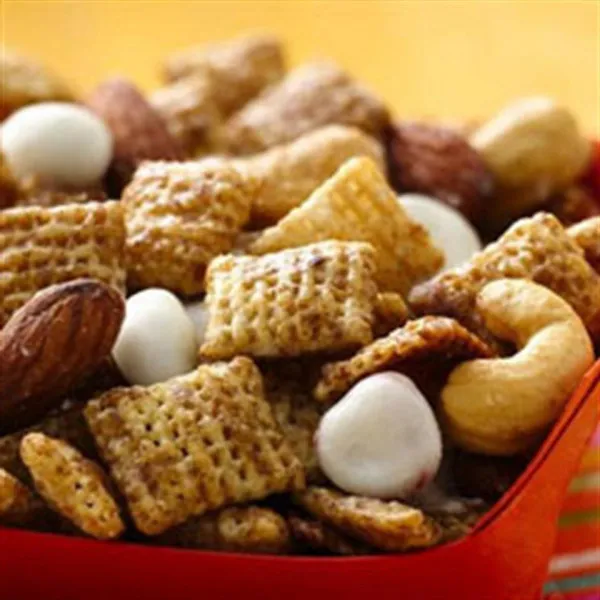 recetas Mezcla De Fiesta Chex®