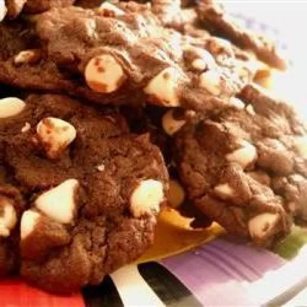 receta Cookie Cake Mix III