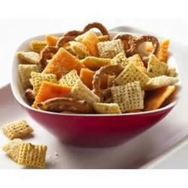 recetas Mezcla Ranch Chex® Con Queso