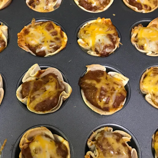 recettes Chili HORMEL