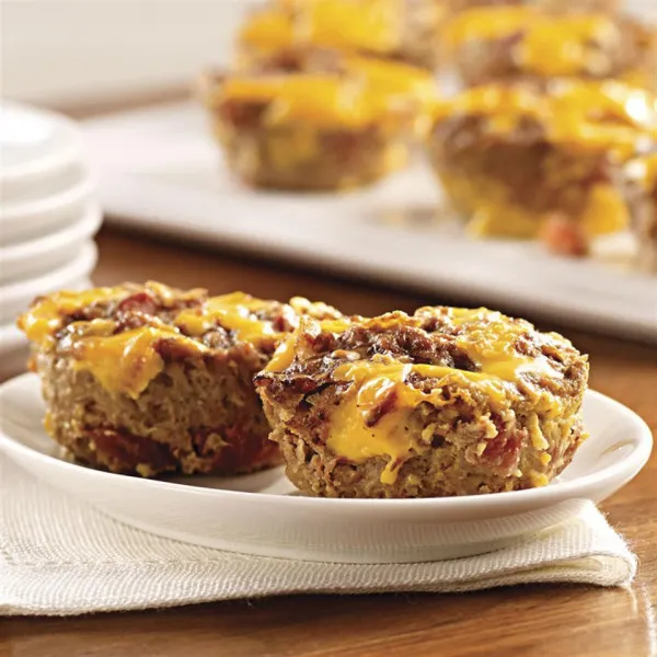 recettes Marques de confiance : recettes et conseils