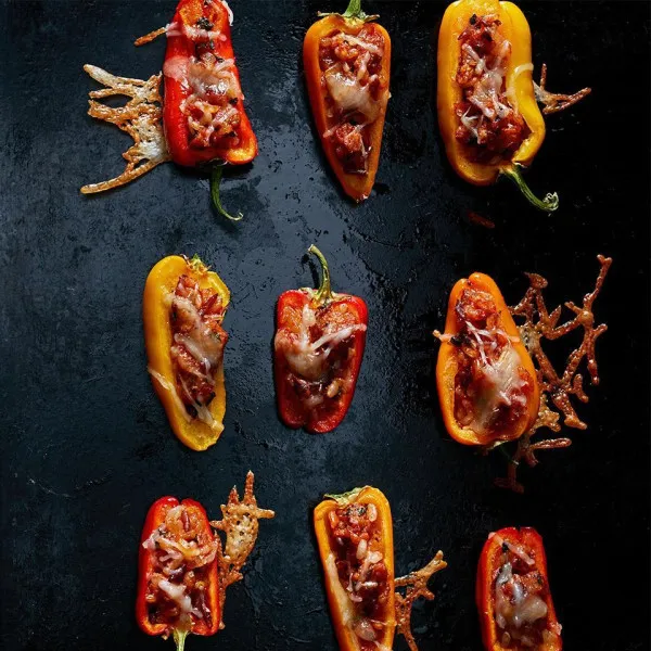 recettes Marques de confiance : recettes et conseils