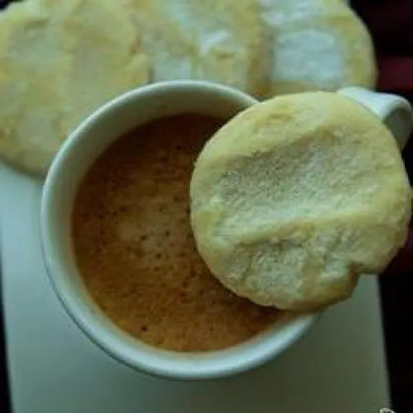 recettes Recettes de biscuits farcis