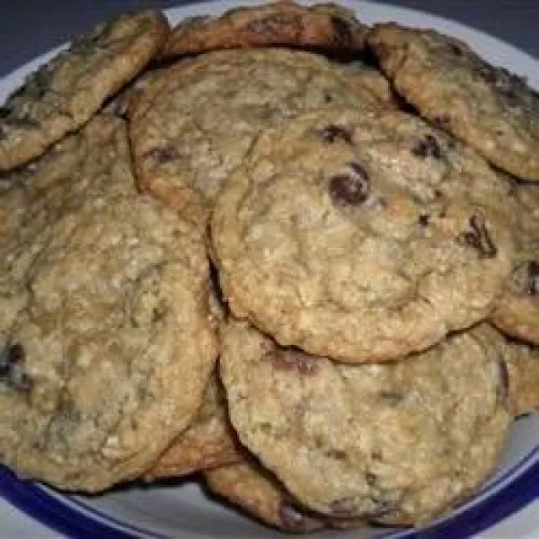 receta Cookie Monster IV