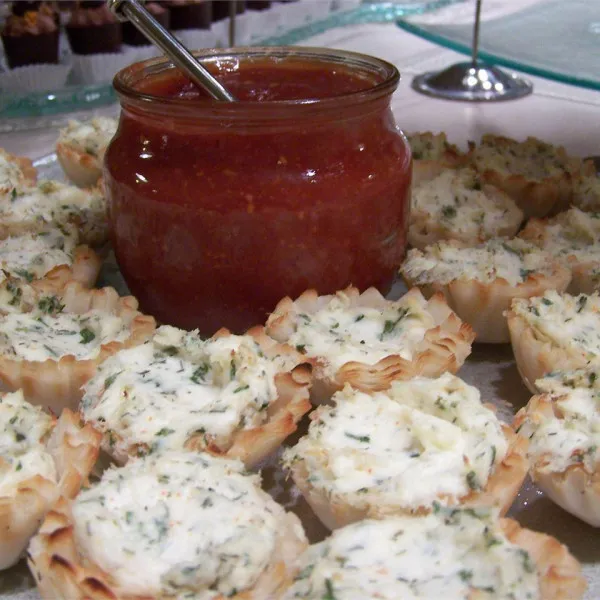 recetas Aperitivos Y Snacks