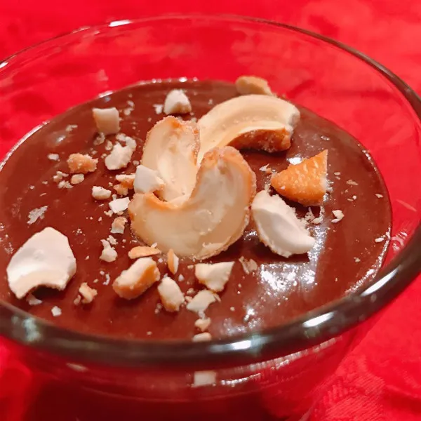 recetas Mousse De Chocolate Crudo