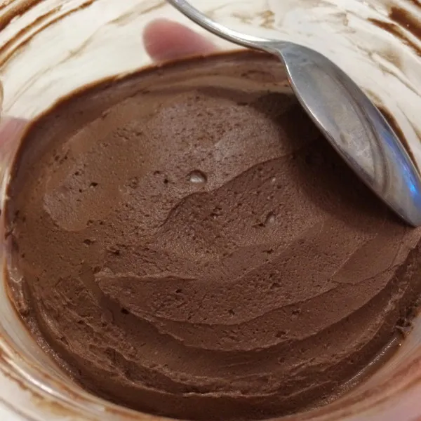 recetas Recetas De Mousse De Chocolate