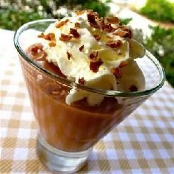 recetas Mousse De Chocolate Rápido