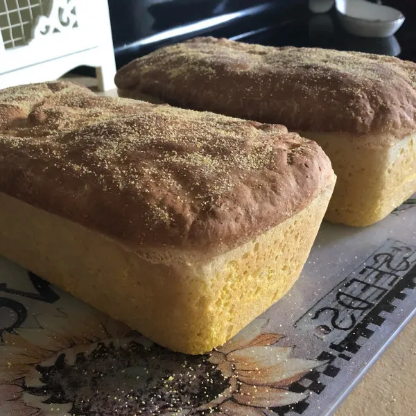 recetas Recetas De Pan De Desayuno