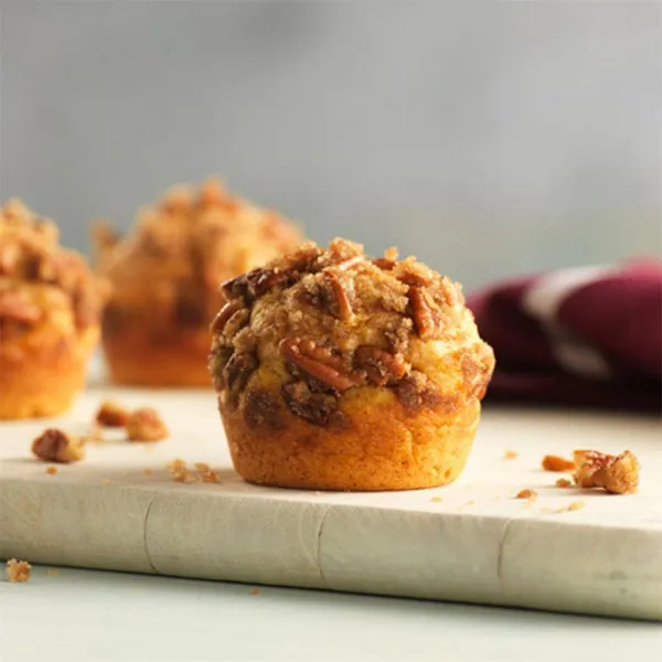 recettes Marques de confiance : recettes et conseils