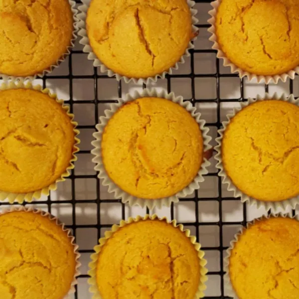 recettes Crisco®